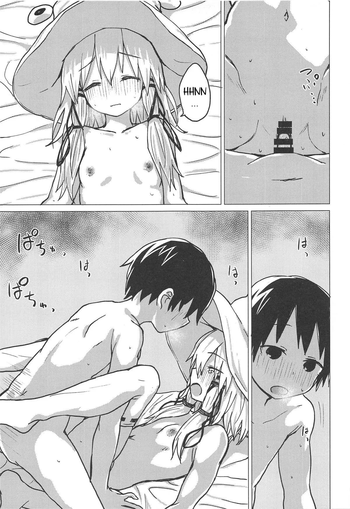 Đọc truyện hentai Muramura Suwa Shota Bangaihen 13 - Oneshot