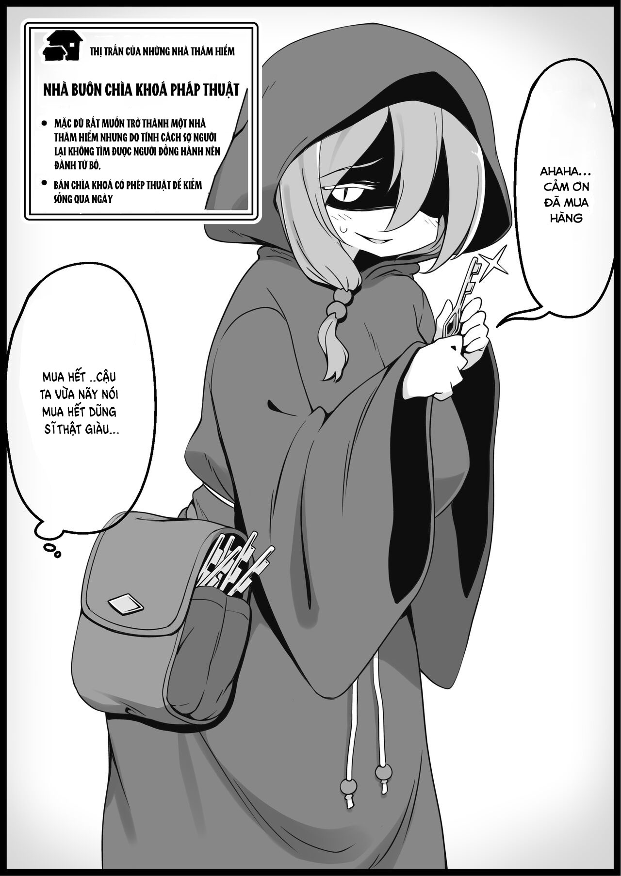 Đọc truyện hentai Yuusha ni Kanyou Sugiru Fantasy Sekai - Phần 3.1 - End.