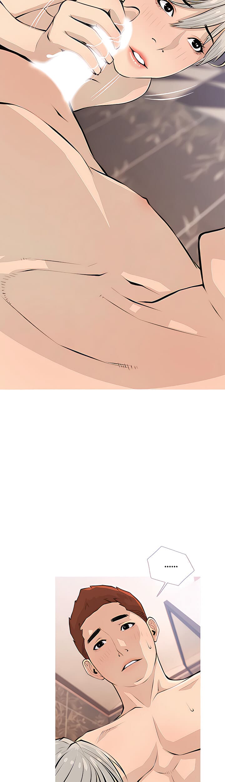 Đọc truyện hentai Dập Dì Của Tôi - Chap 65