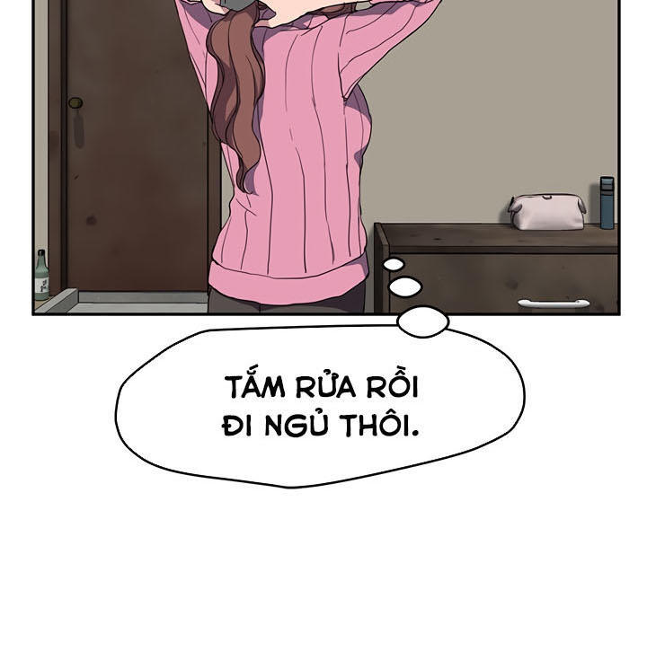 Đọc truyện hentai Mẹ Kế - Chap 35