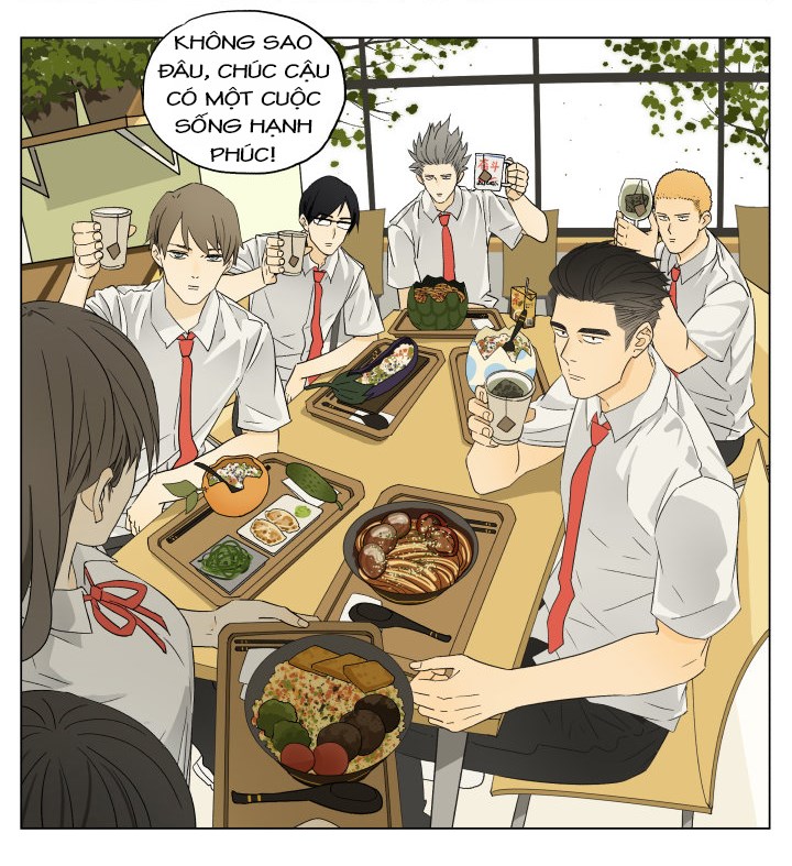 Đọc truyện hentai Kurinari Miboujin 2 - Chap 2.2