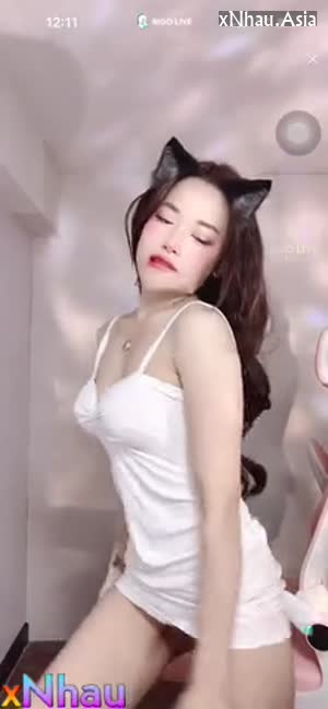 Bigo Live Idol Minacute nhảy show không mặc quần (Bigo Live Idol Minacute nhảy show không mặc quần) [26]