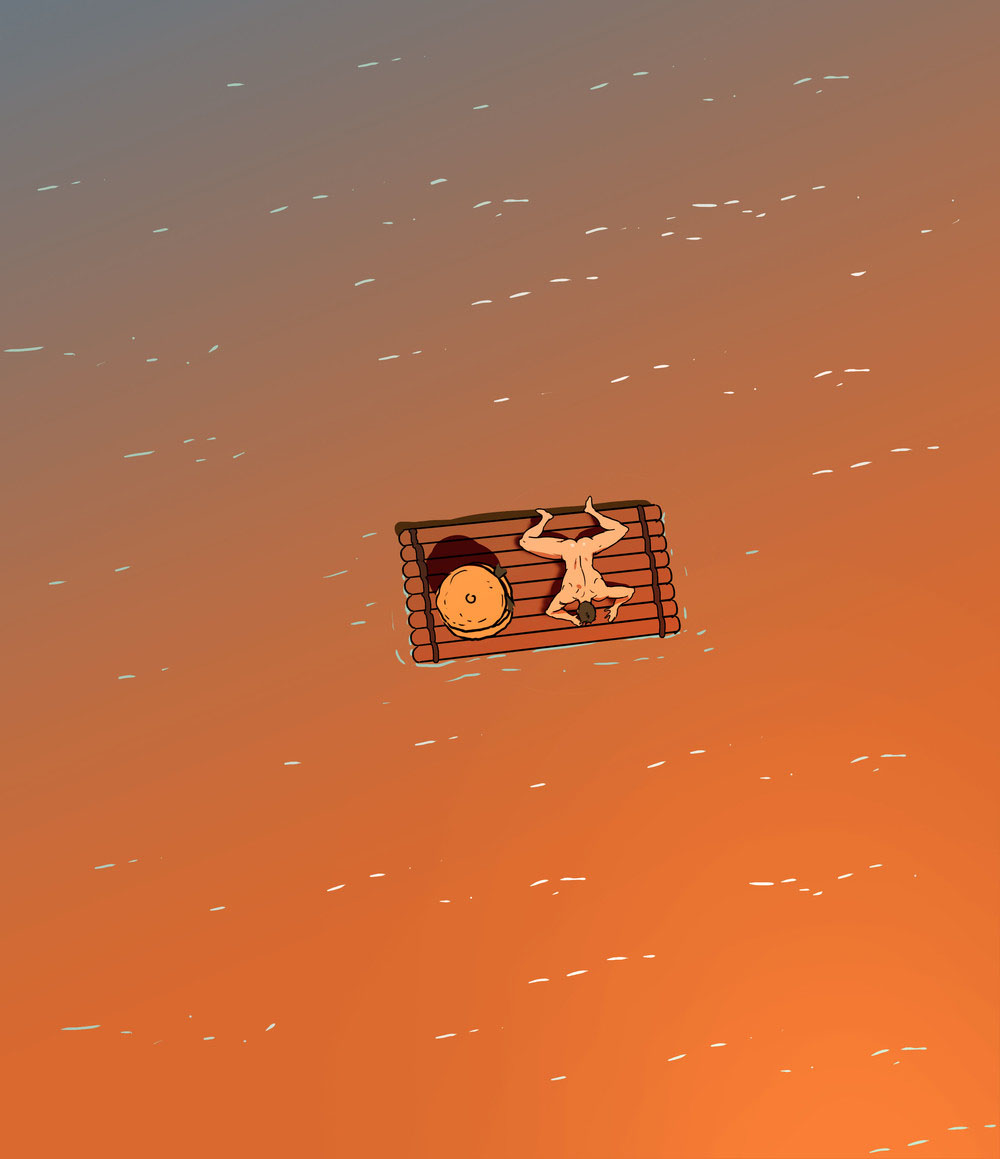 Đọc truyện hentai Câu cá cùng Warrior - Cá nè.