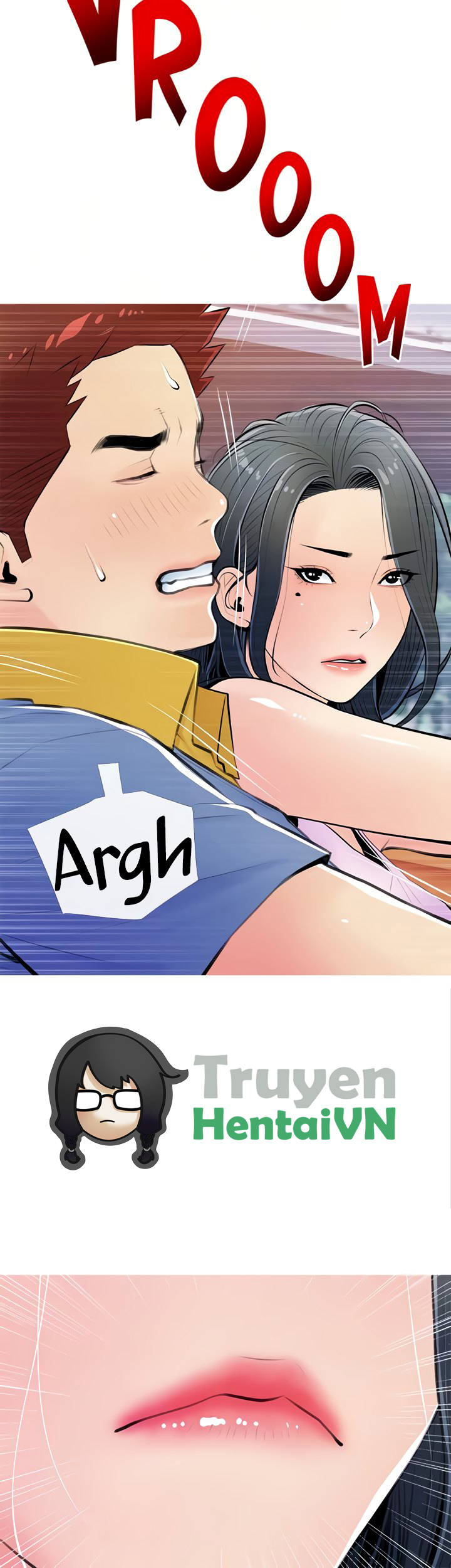 Đọc truyện hentai Dập Dì Của Tôi - Chap 61