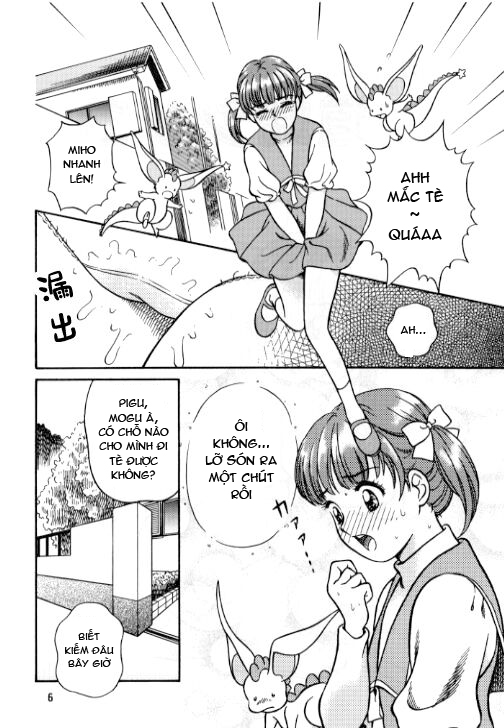 Đọc truyện hentai Okosama Shijou Shugi 2 - Oneshot.