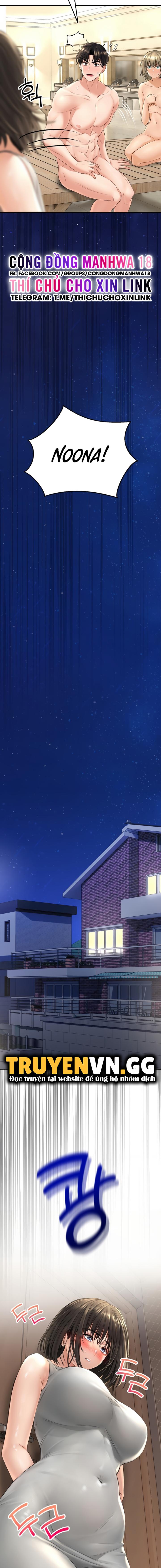 Đọc truyện hentai Thảo Dược Mê Tình - Chap 17