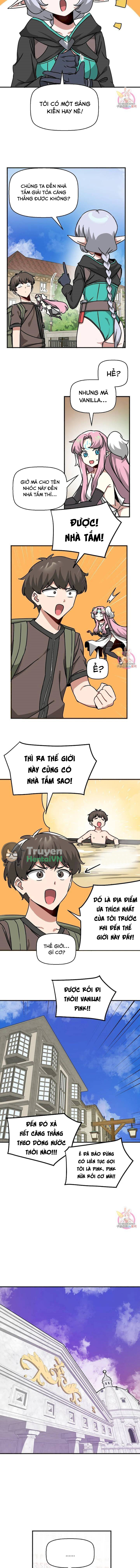 Đọc truyện hentai Vùng đất không đàn ông - dài tập ( đang update ) - Chap 29