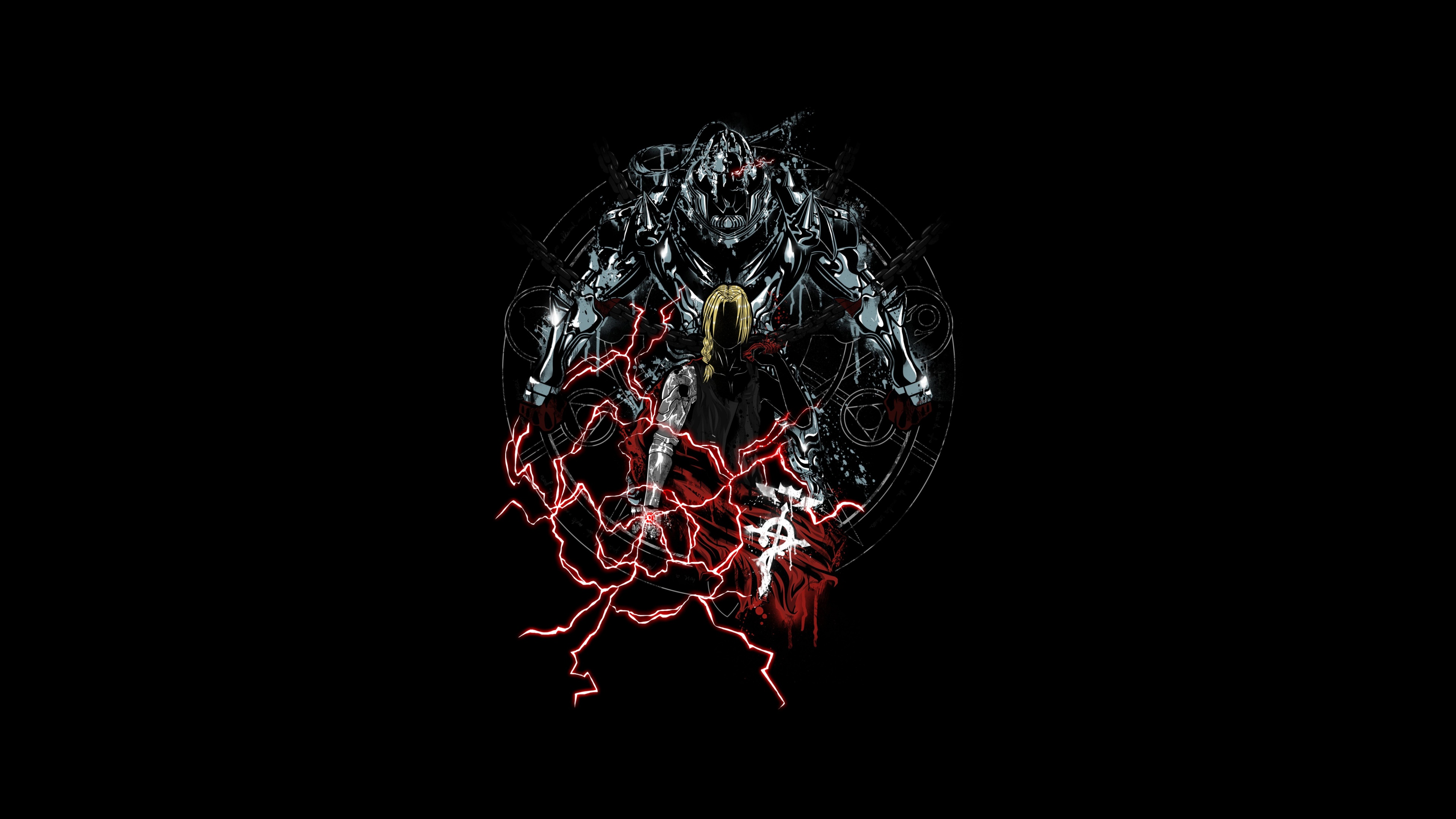 Wallpaper anime ngang 6952
