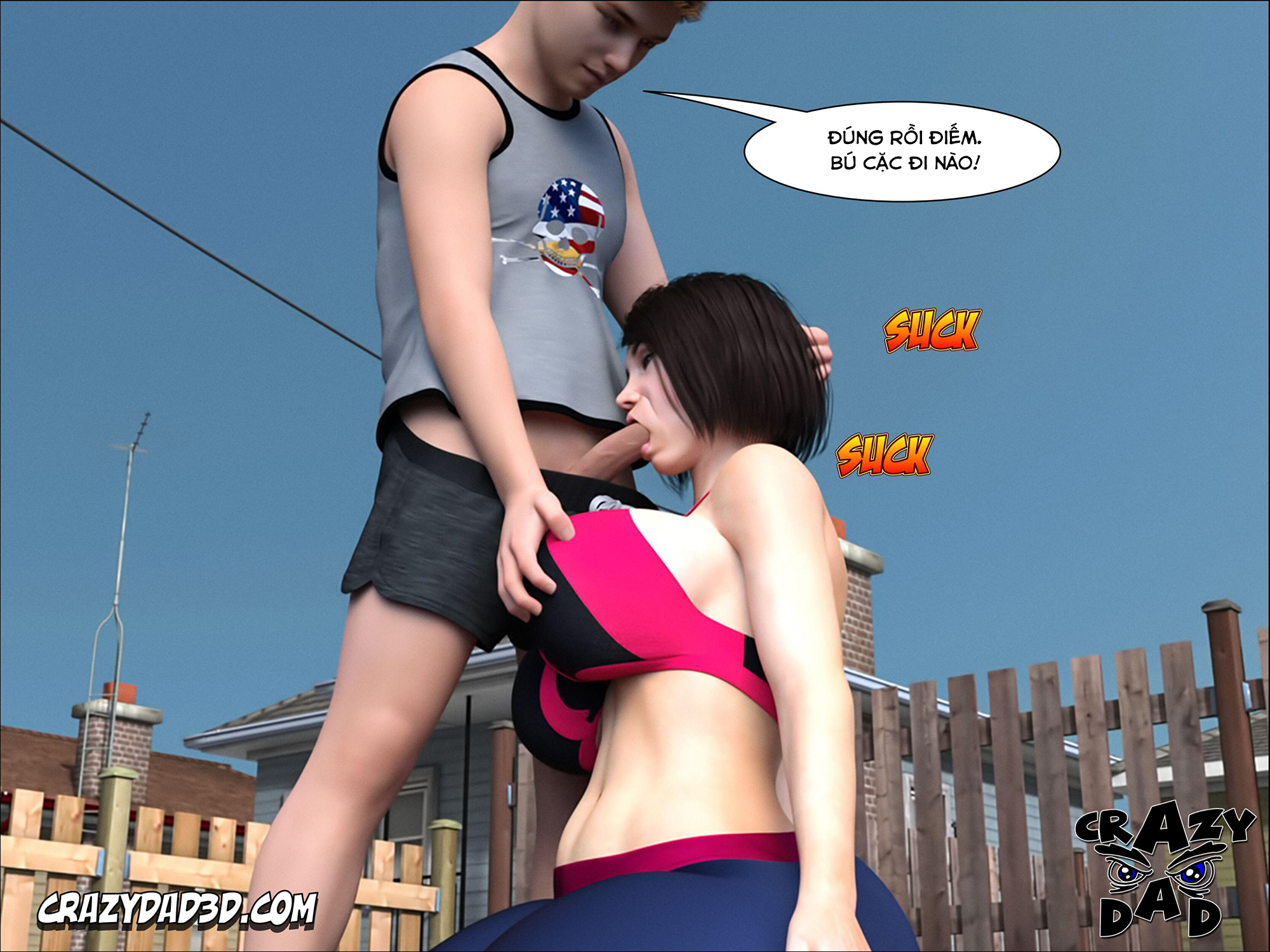 Đọc truyện hentai Foster Mother - Vol 10 - Chap 30: Sợ hãi và nhục nhã.