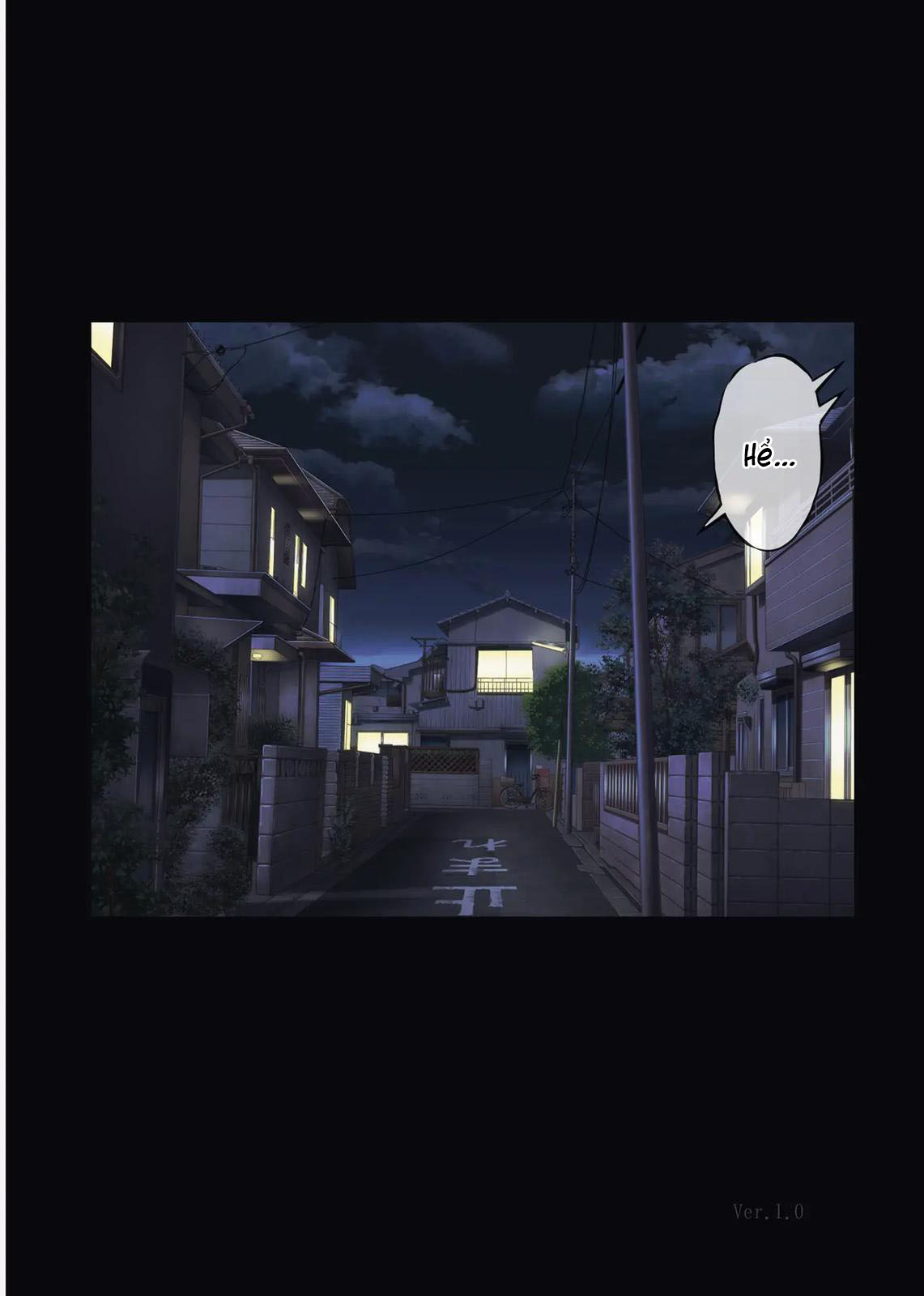 Đọc truyện hentai Phòng tập thế dục nữ sinh 4 - Nửa đầu