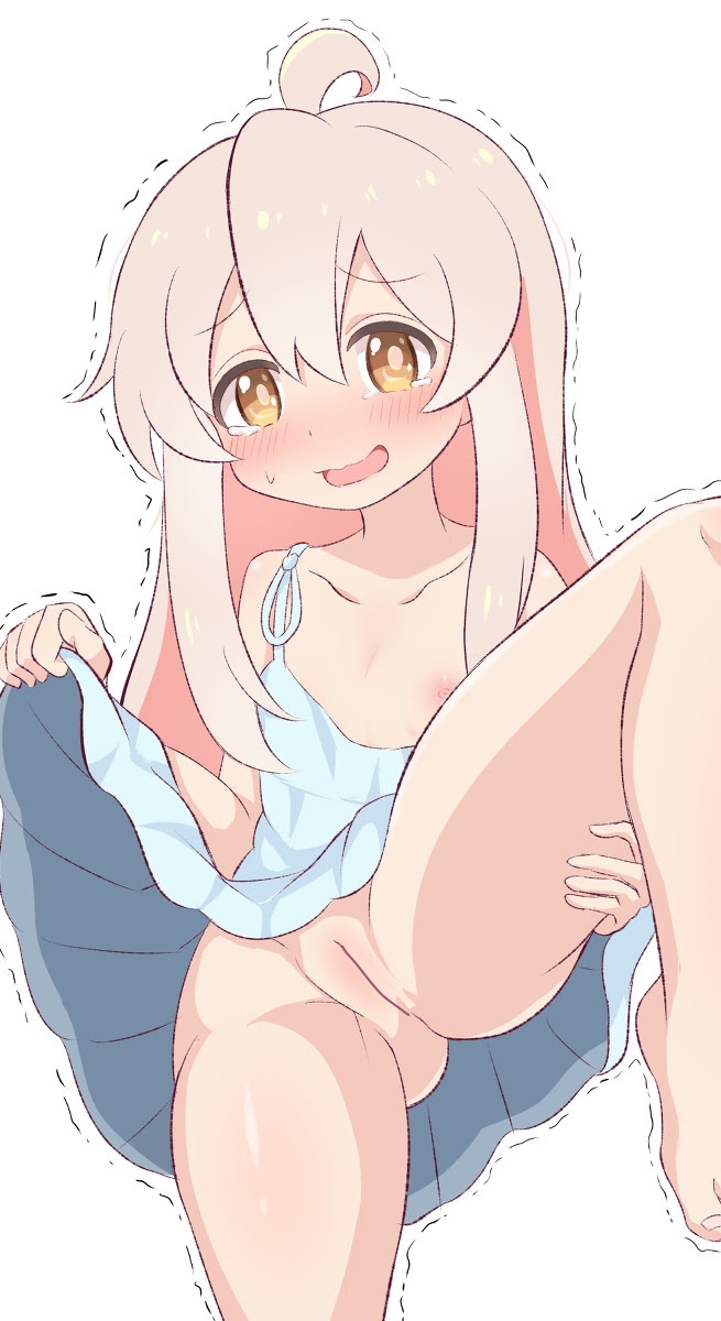 Đọc truyện hentai Anh lớn của tôi Onii-chan kết thúc rồi - Oneshot