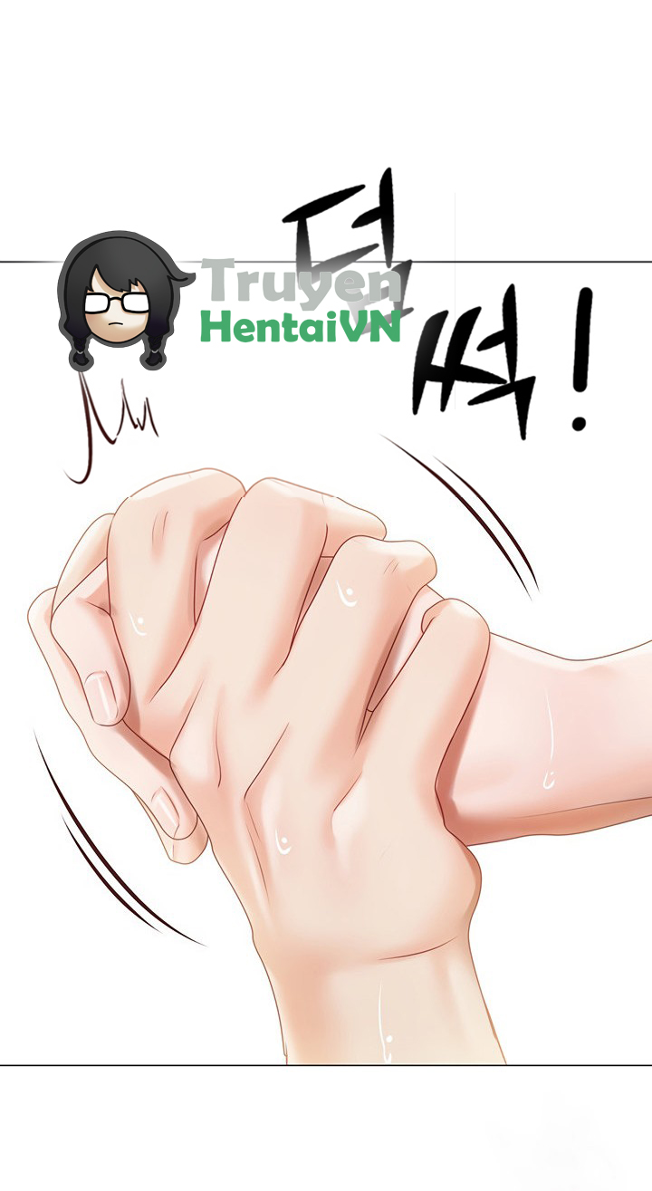 Đọc truyện hentai Bí Mật Biệt Thự Hyeonjung - Chap 49