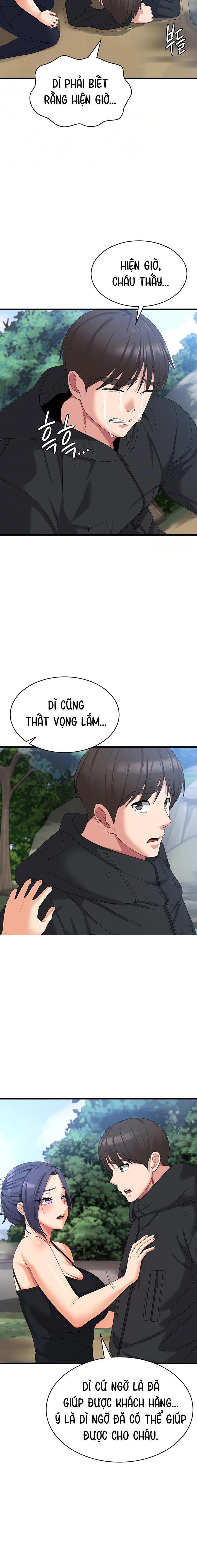 Đọc truyện hentai Người đàn ông quyến rũ - Chap 34