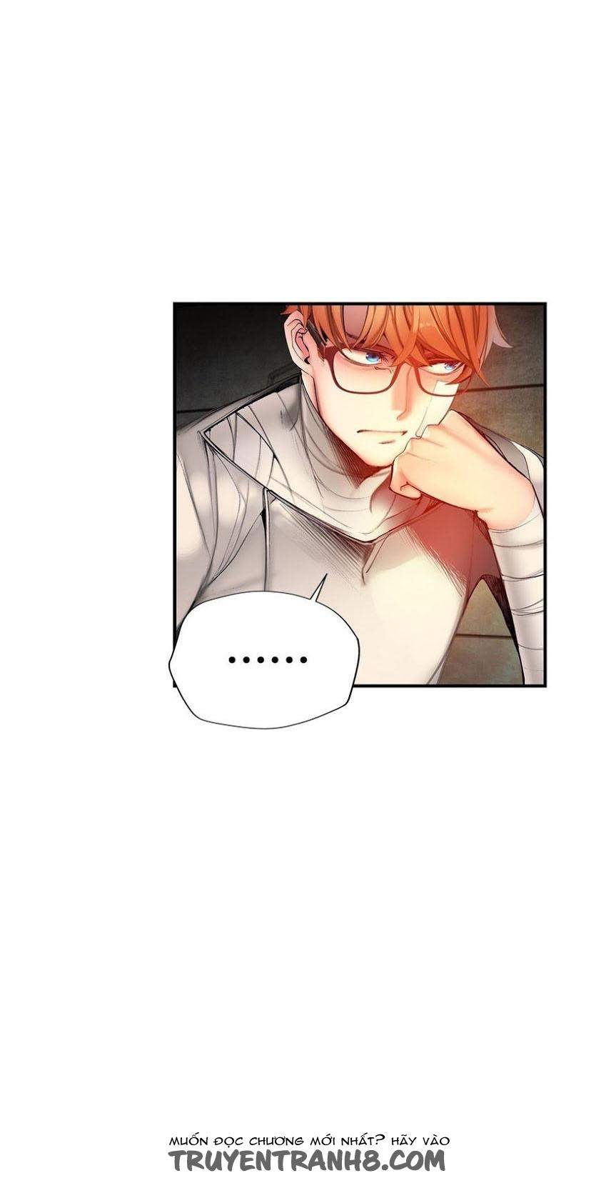 Đọc truyện hentai Sự Ràng Buộc Của Lilith - Chap 51