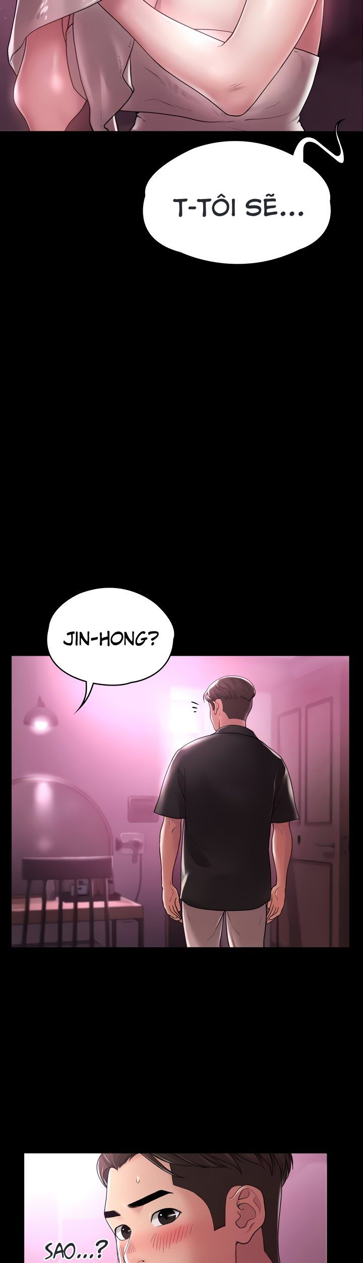 Đọc truyện hentai Đây là hàng giảm giá, thưa cô! - Chap 11