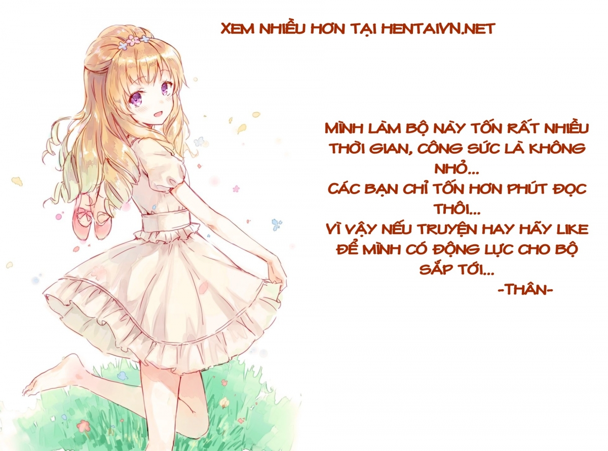 Đọc truyện hentai Chịch bé loli đáng yêu - Oneshot