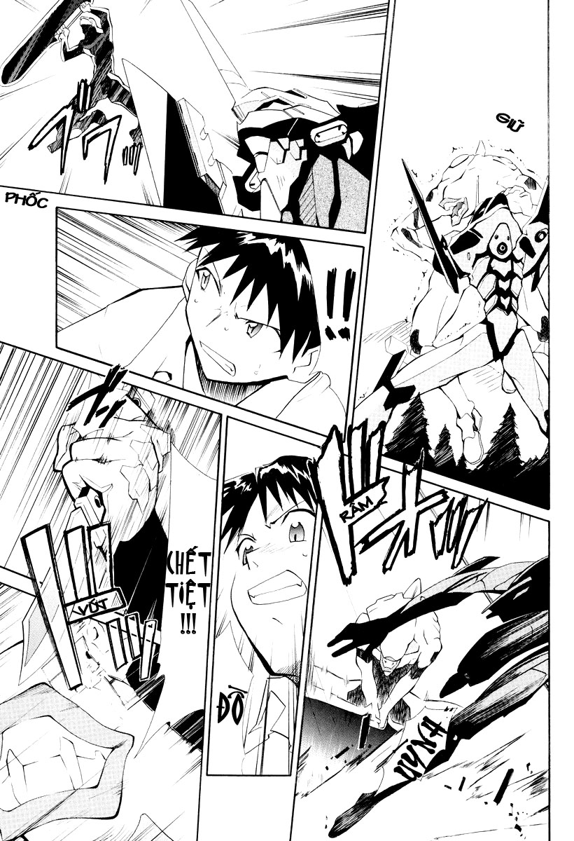 Đọc truyện hentai RE-TAKE - Chap 5 - RE-TAKE 4 part 1