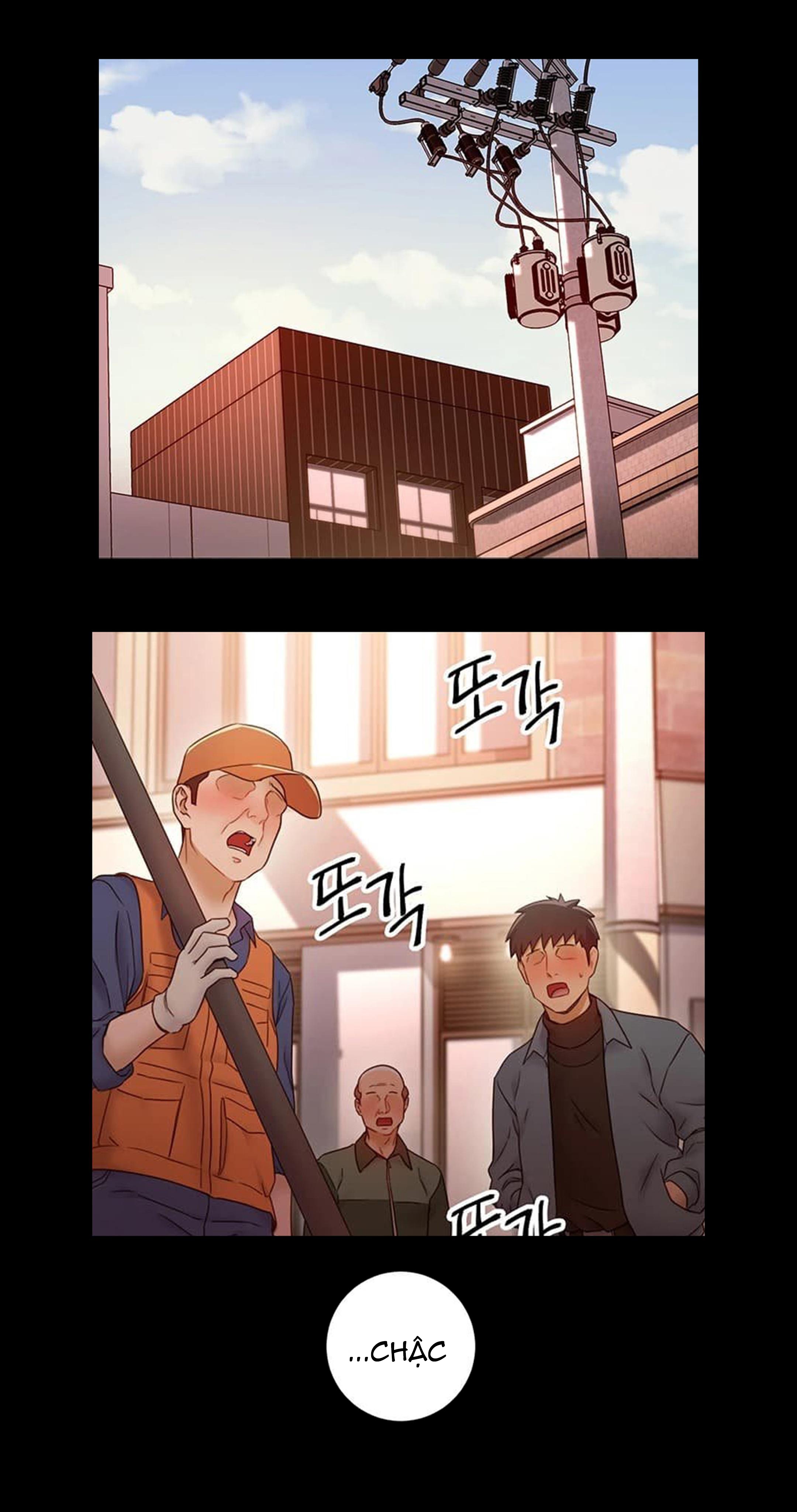 Đọc truyện hentai Bạn Của Mẹ Kế - Chap 40