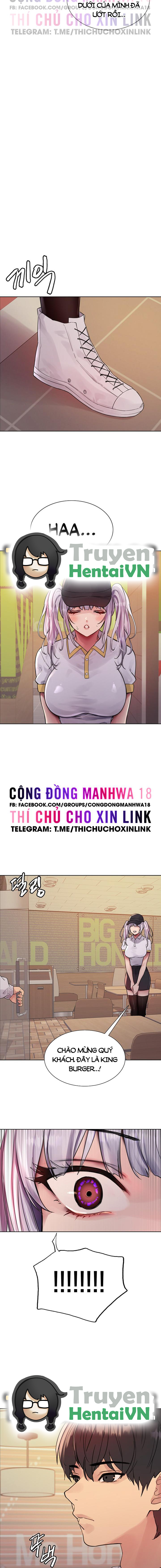Đọc truyện hentai Nhãn Lực Toàn Năng - Chap 48