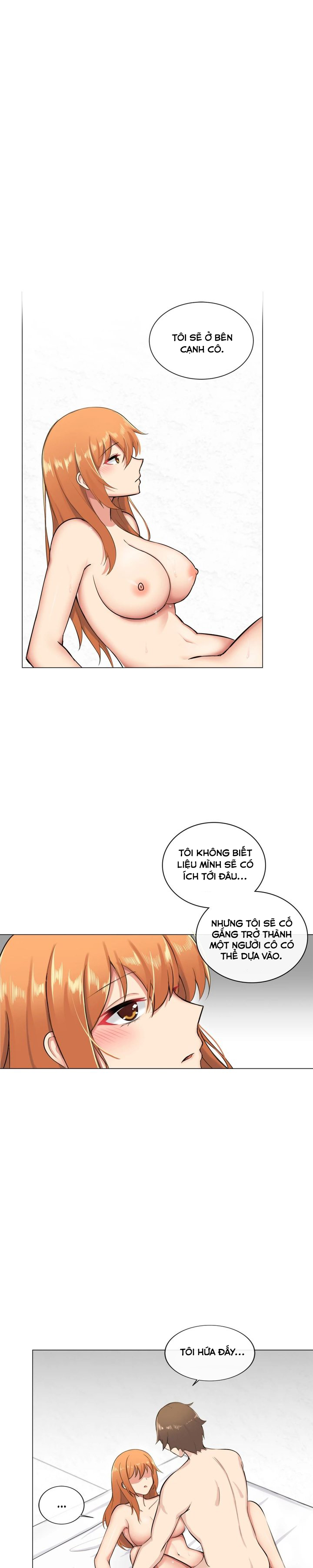 Đọc truyện hentai Sexcape Room: Pile Up - Chap 7