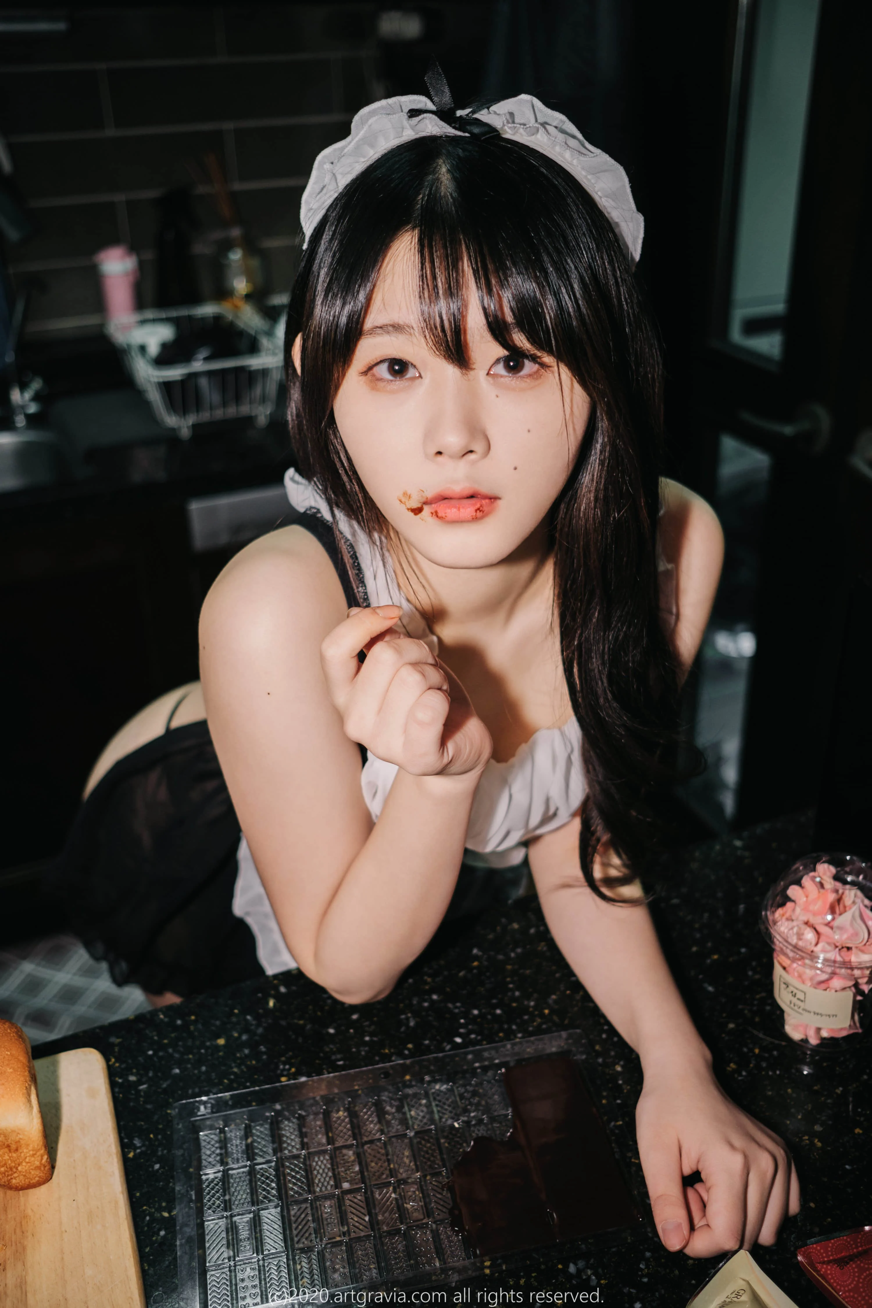 Đọc truyện hentai Tuyển tập Albums siêu phẩm Cosplay - Chap 820 - [ArtGravia] vol.139 – ZIA