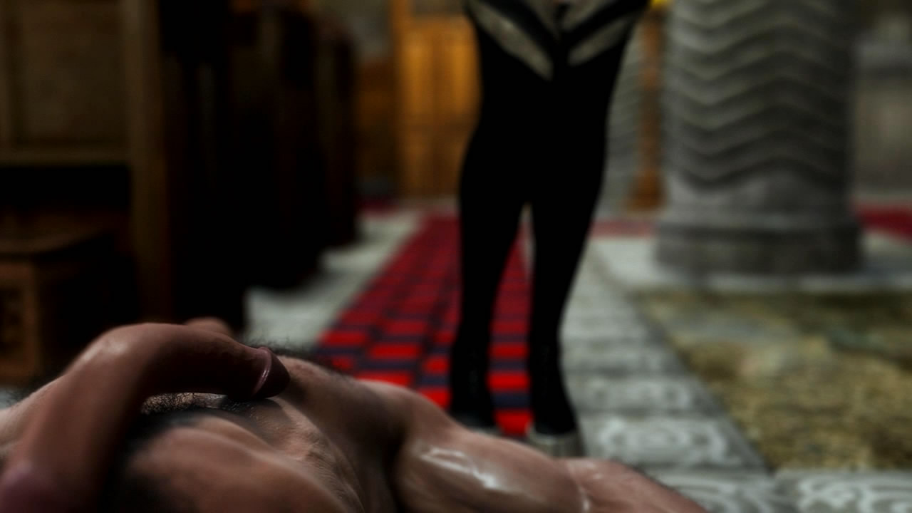 Đọc truyện hentai Secret Of Beauty - Chap 3