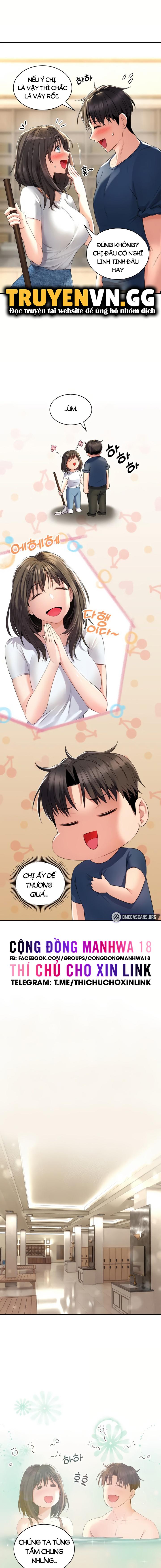 Đọc truyện hentai Thảo Dược Mê Tình - Chap 1