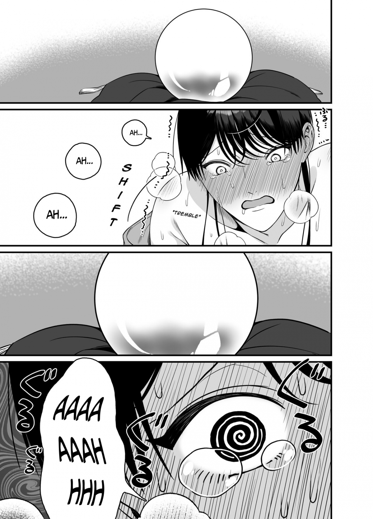 Đọc truyện hentai After Being Shown Unimaginable Pleasure By An Orc For So Long I… - Chap 1.1