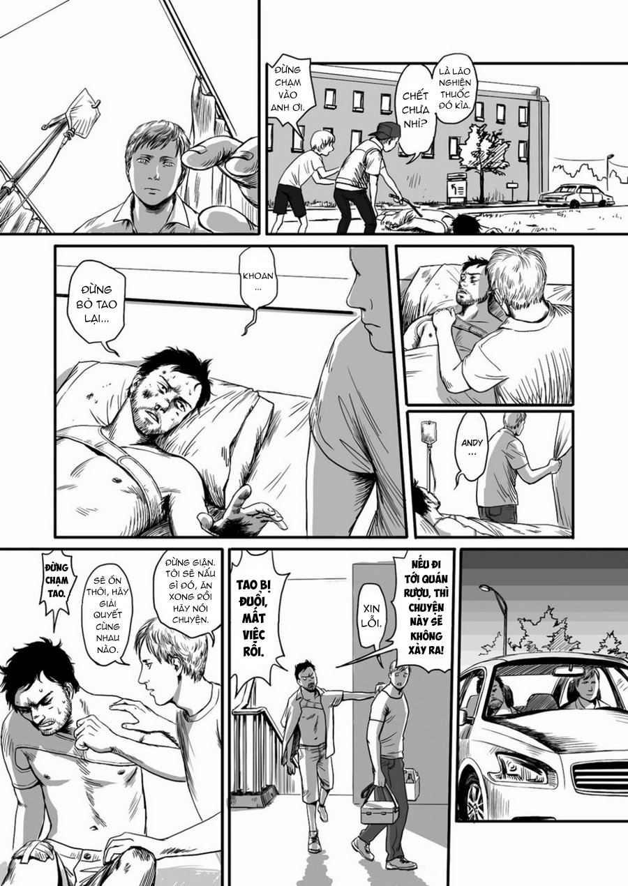 Đọc truyện hentai Chăm cừu - Chap 2 [End]