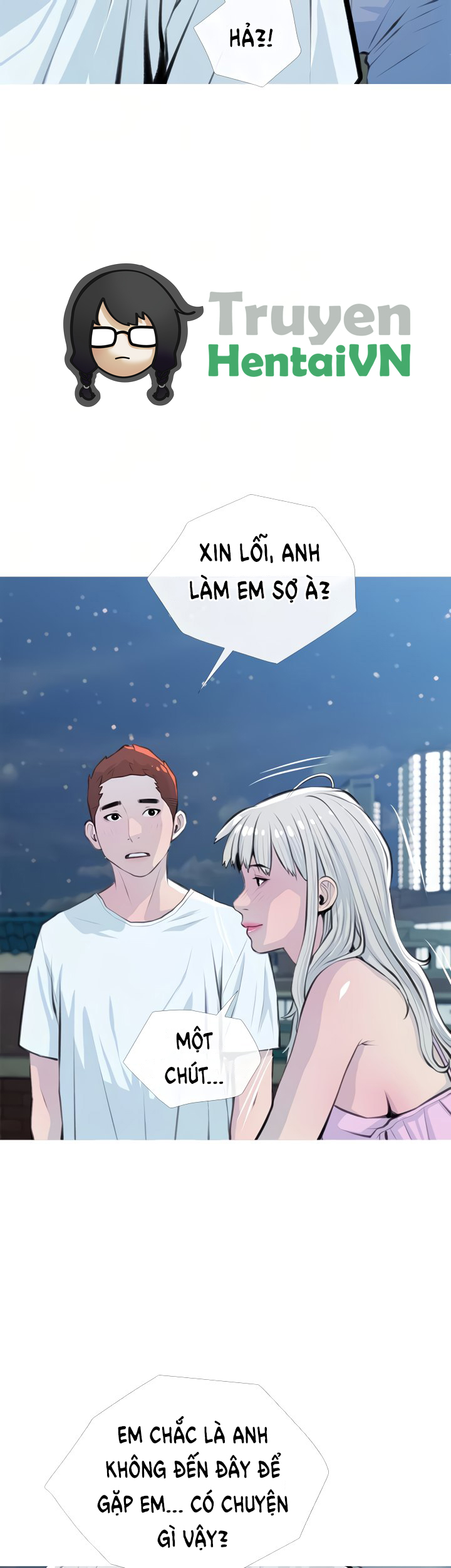 Đọc truyện hentai Dập Dì Của Tôi - Chap 62