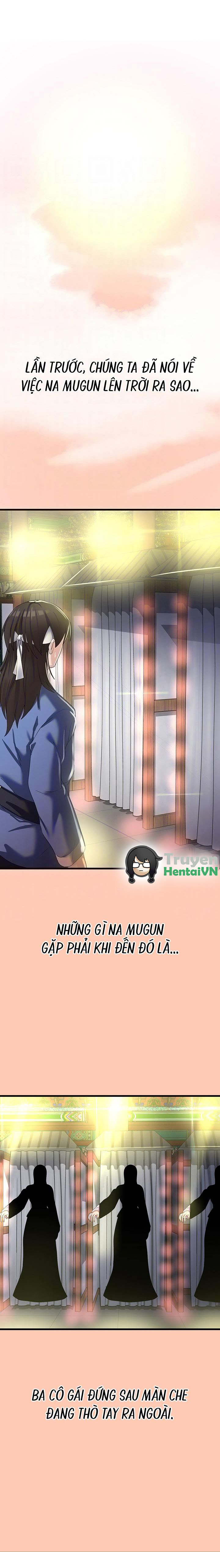 Đọc truyện hentai Người đàn ông quyến rũ - Chap 26