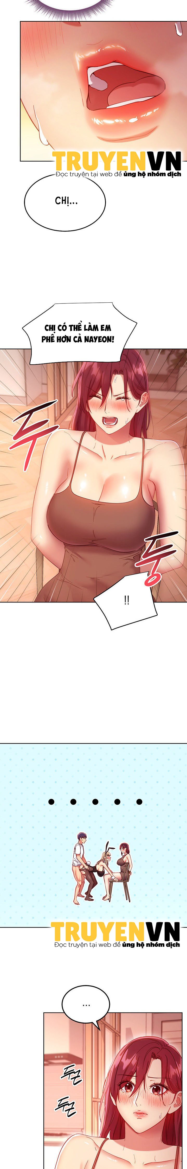 Đọc truyện hentai Bạn Của Mẹ Kế - Chap 113