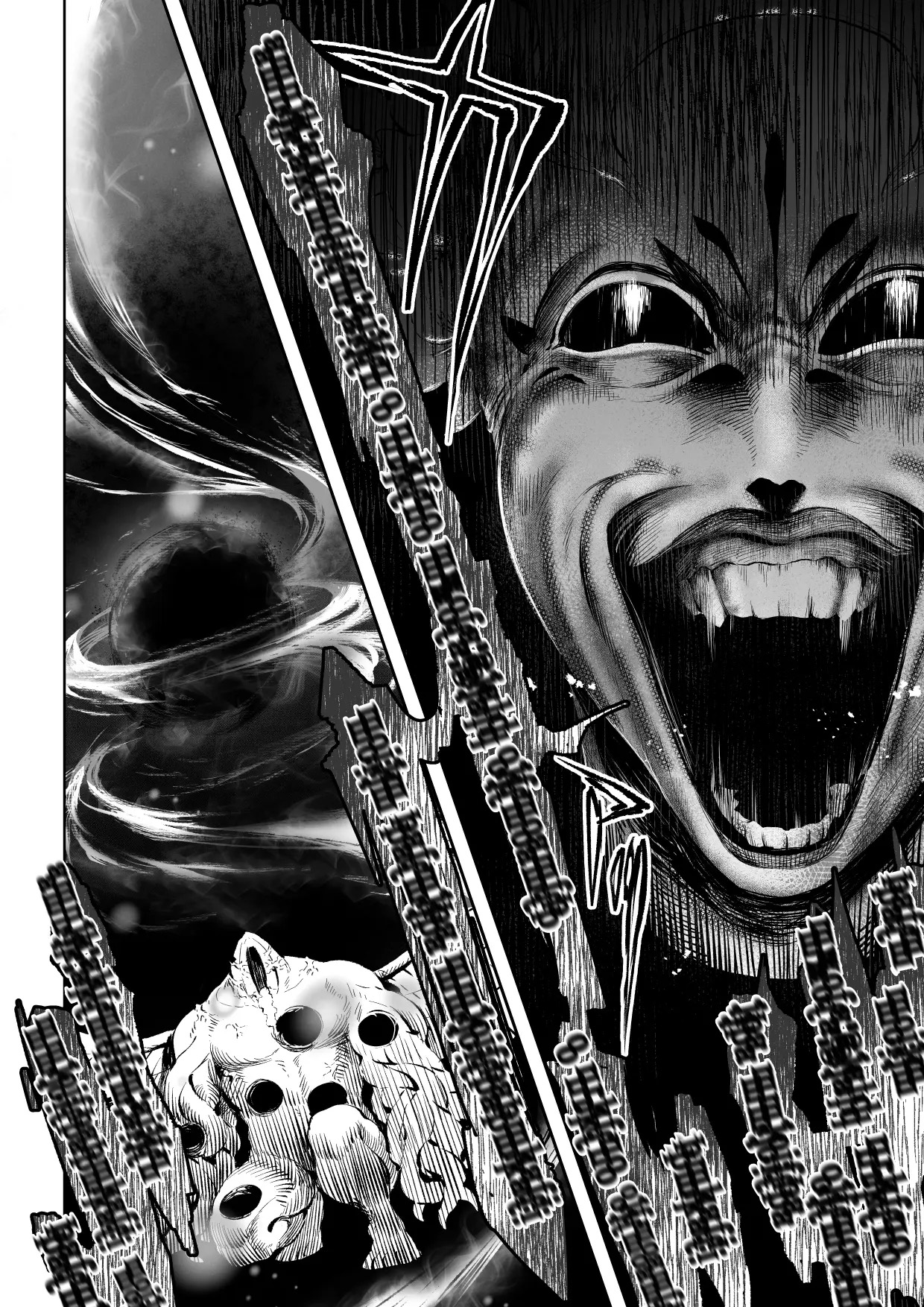 Đọc truyện hentai Câu chuyện về những Valkyrie! ~Nữ phù thuỷ~ - ~Nữ phù thuỷ~ Phần đầu