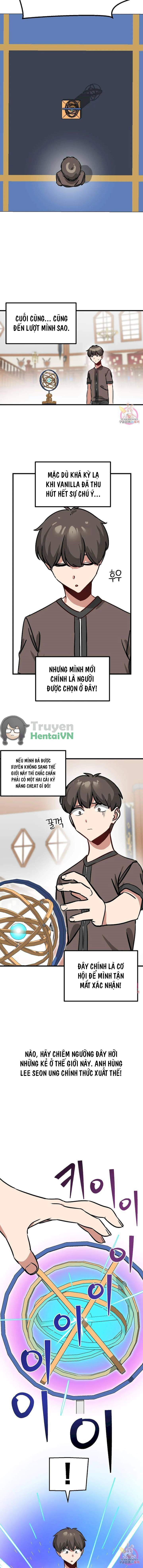 Đọc truyện hentai Vùng đất không đàn ông - dài tập ( đang update ) - Chap 8