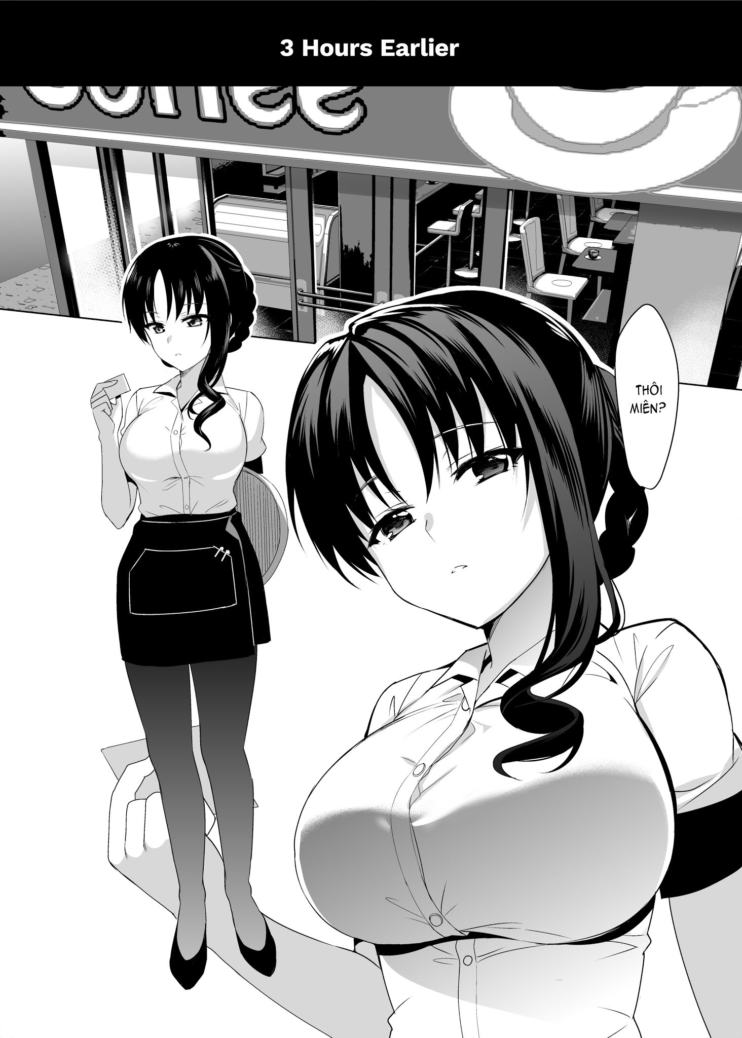 Đọc truyện hentai Mesmerism - Chap 1 - A Wifes Hypno Therapy