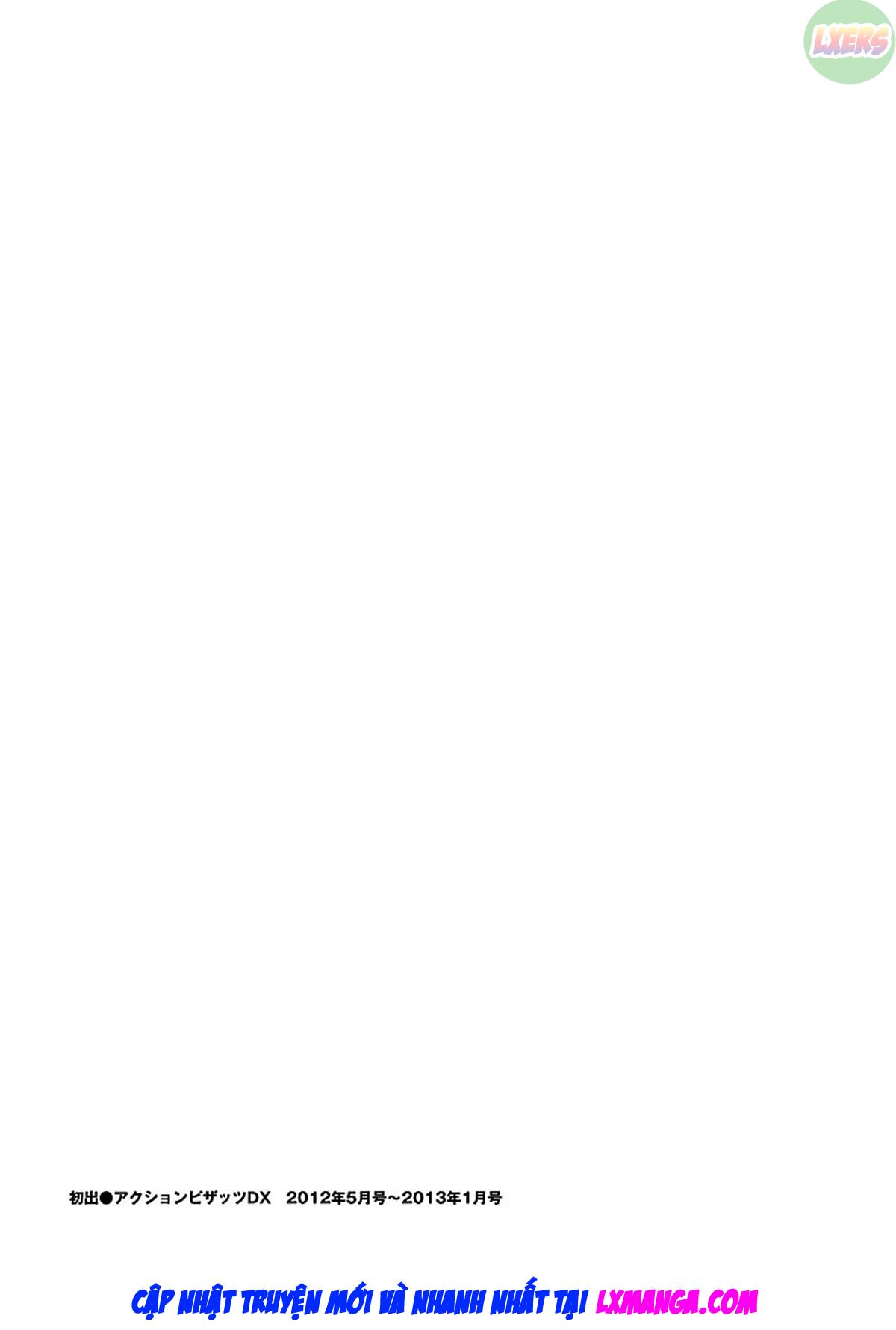 Đọc truyện hentai Tôi có thể làm điều đó - Chap 8 - END