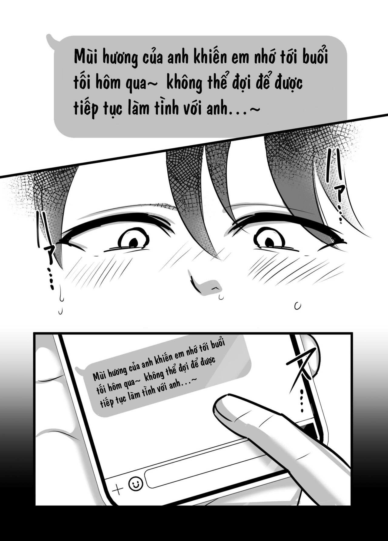 Đọc truyện hentai Masaka Ano Oni Joushi ga Ore no SeFri ni Naru nante... - Chap 1