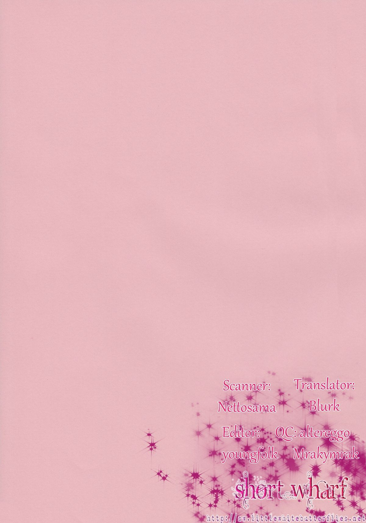 Đọc truyện hentai Vực thẳm - Oneshot