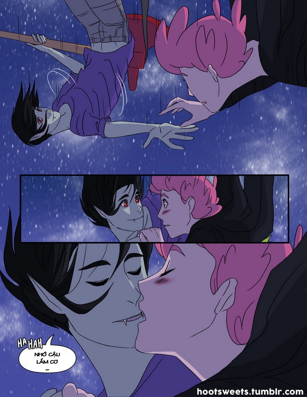 Đọc truyện hentai GumLee DJ - Showtime