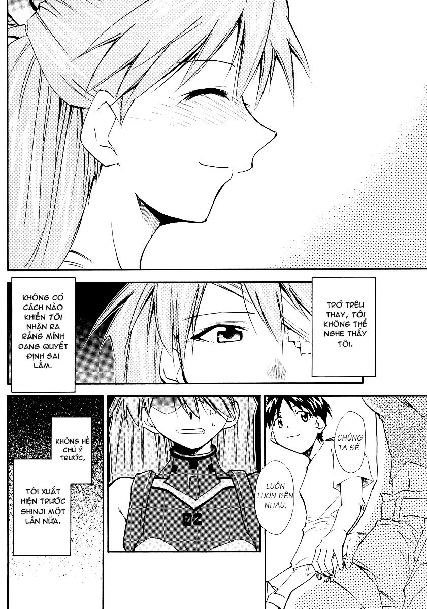 Đọc truyện hentai RE-TAKE - Chap 4 - RE-TAKE 0