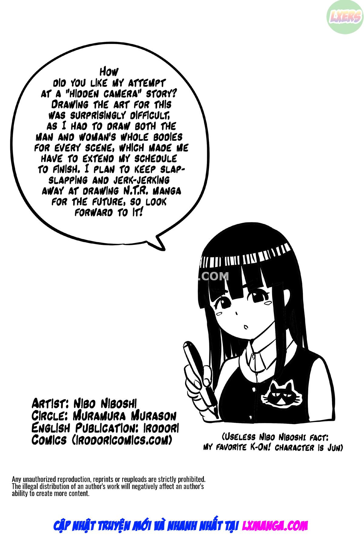 Đọc truyện hentai Cắm sừng chồng trong phòng ngủ tại nhà - Oneshot