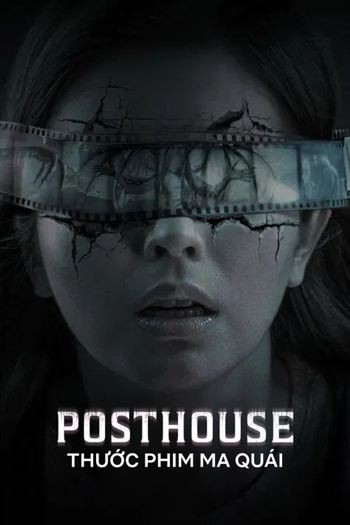 Thước Phim Ma Quái