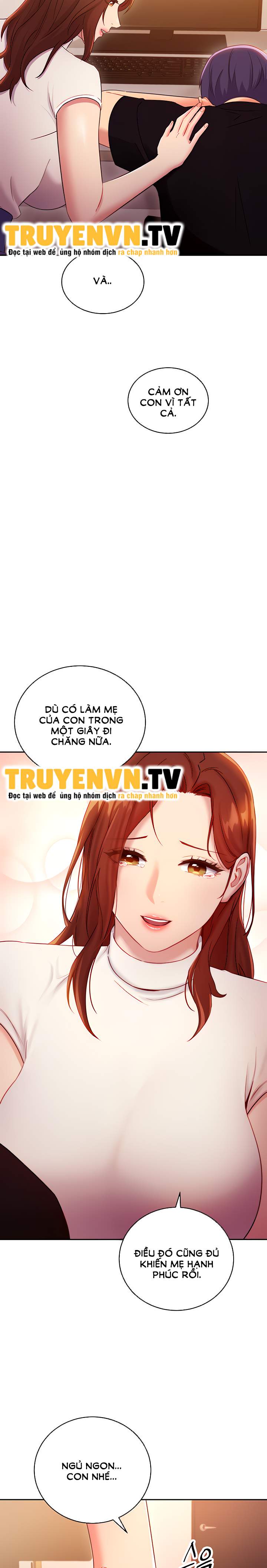 Đọc truyện hentai Bạn Của Mẹ Kế - Chap 85