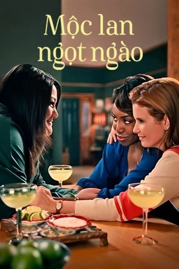 Mộc Lan Ngọt Ngào Mùa 1