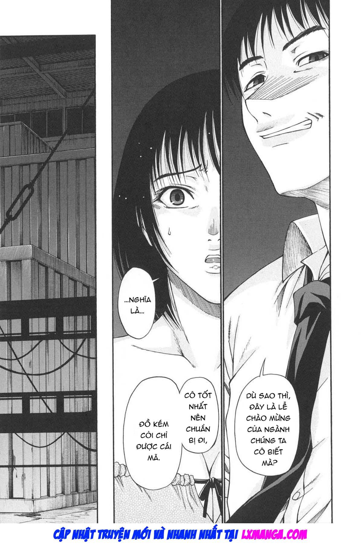 Đọc truyện hentai Glamorous Princess - Chap 9