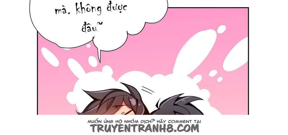 Đọc truyện hentai Sự Ràng Buộc Của Lilith - Chap 13