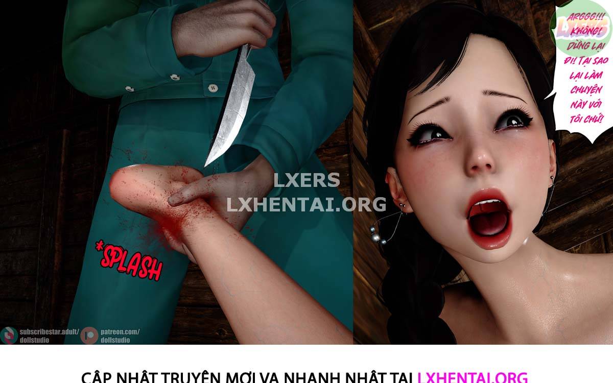 Đọc truyện hentai Quý cô Hoàng gia - Oneshot