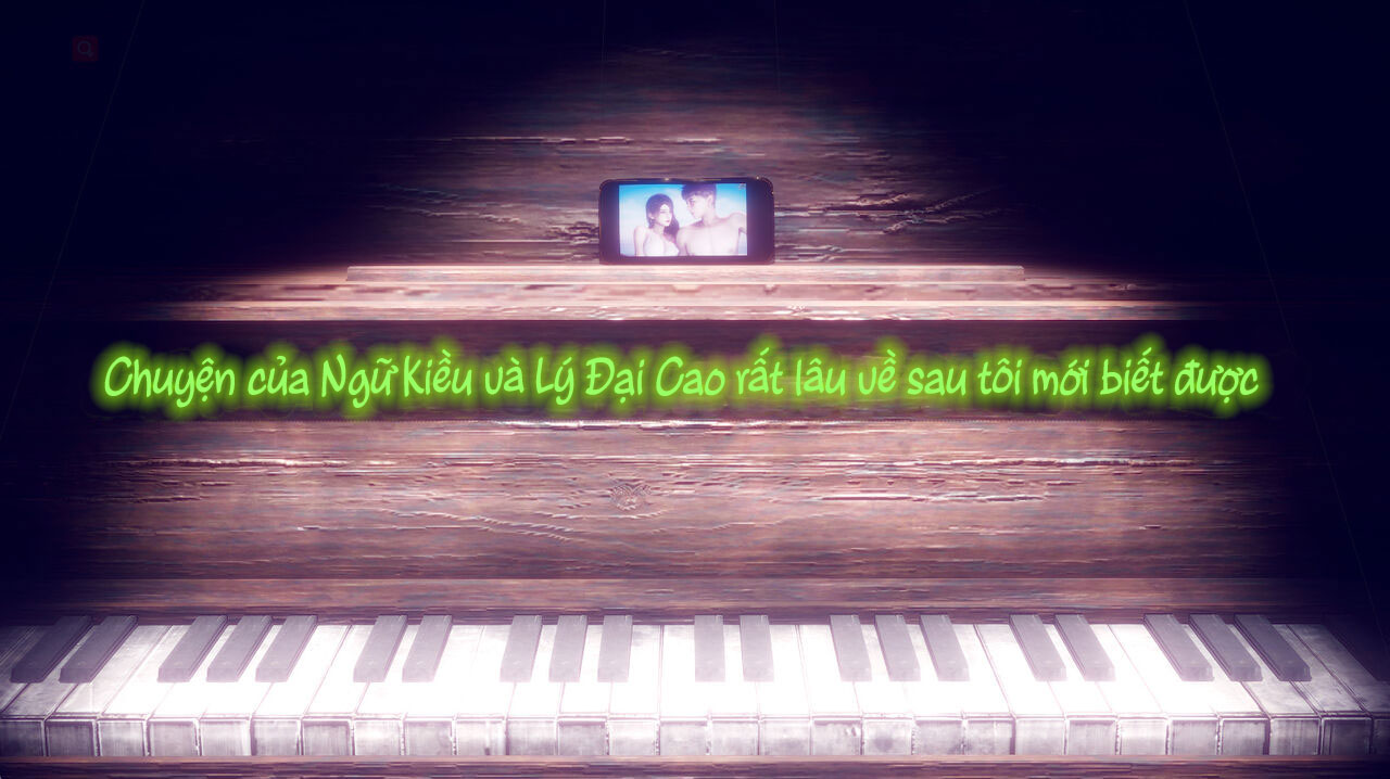 Đọc truyện hentai Ann and Joe - Chap 16 + 17