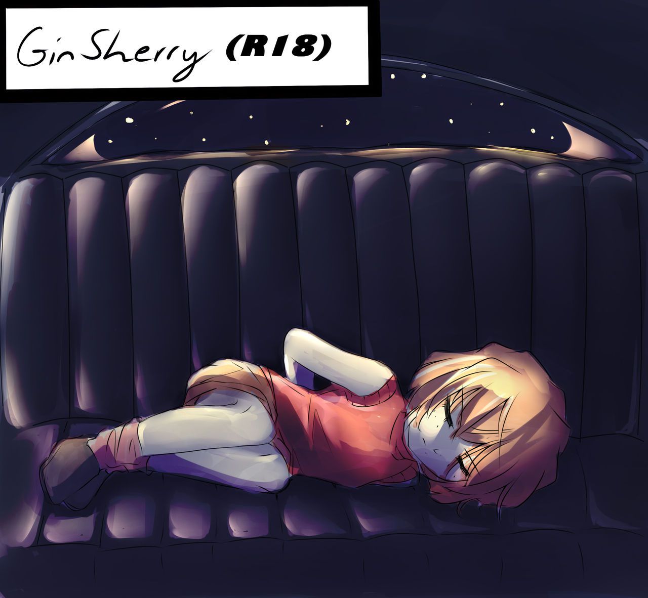 Đọc truyện hentai Hành trình giải cứu em gái bị bắt cóc - Oneshot