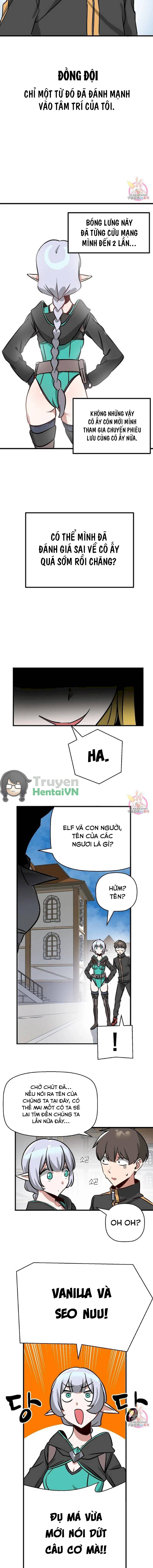 Đọc truyện hentai Vùng đất không đàn ông - dài tập ( đang update ) - Chap 7